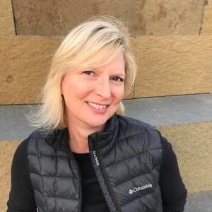 Meet your Posher, Andrea